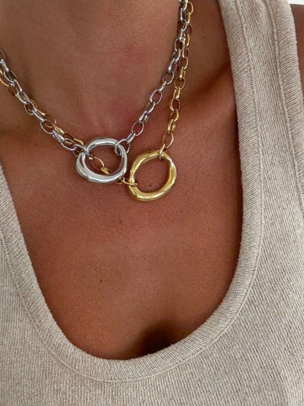 The Scotty Necklace